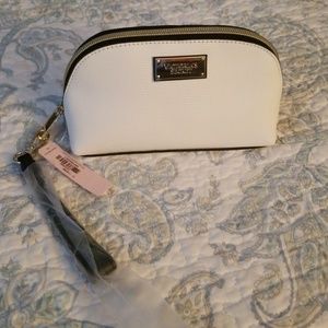 VS nwt cosmetic bag